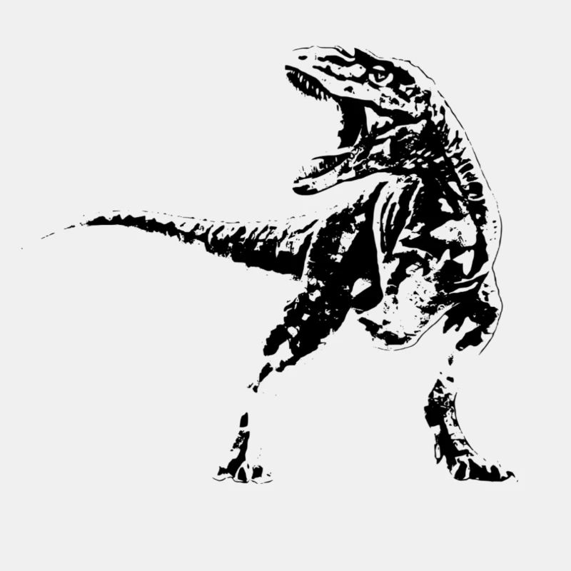 Tyrannosaurus Rex