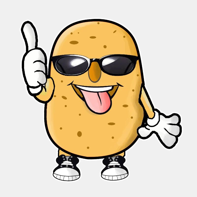 Pommes de terre