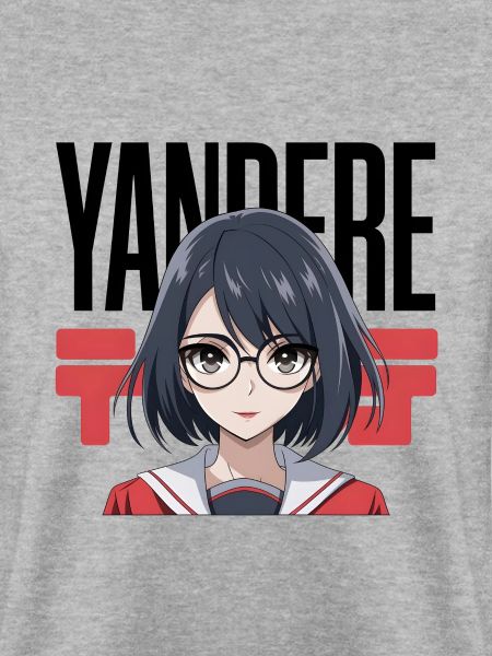 Yandere Simple Woman