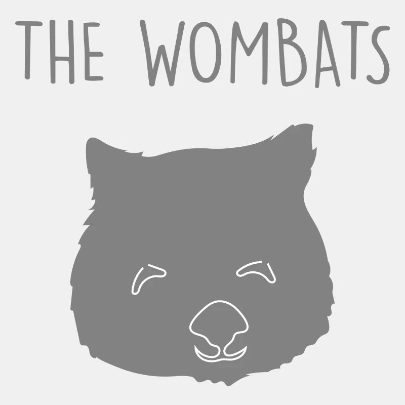 Der Wombat