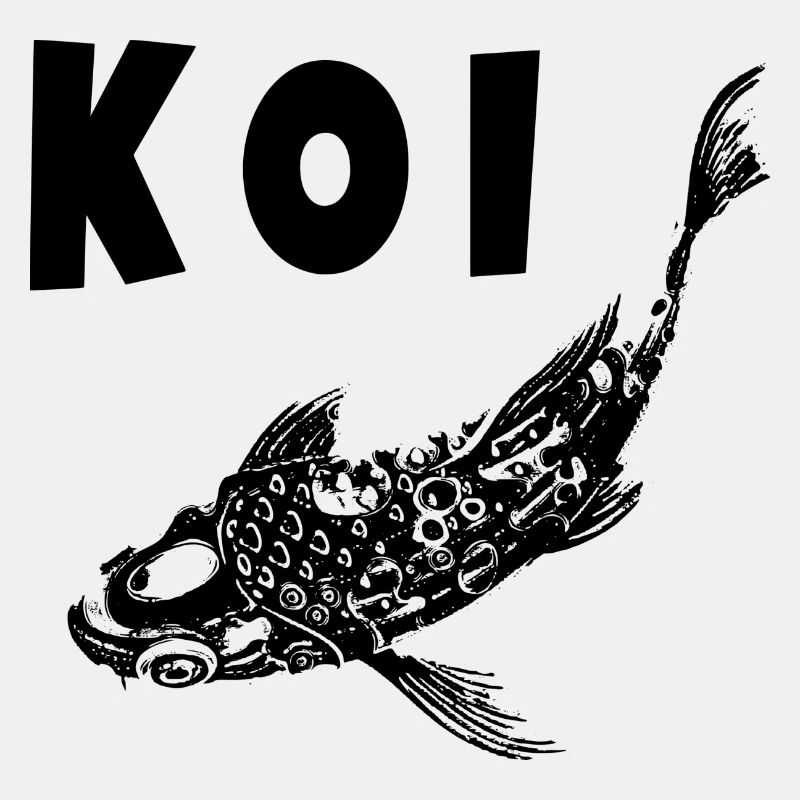Koi