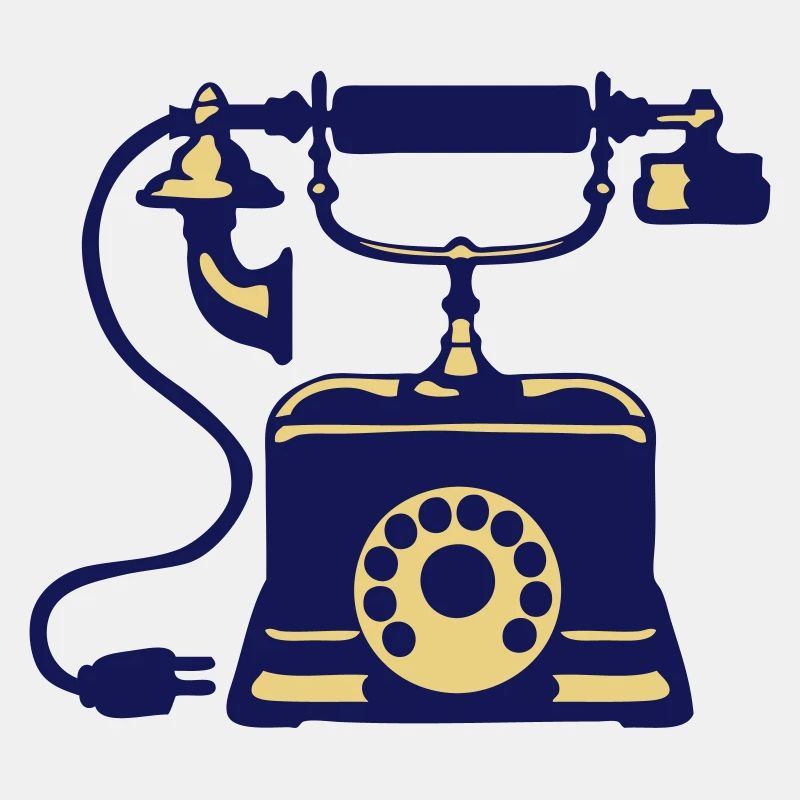 Altes Telefon 2