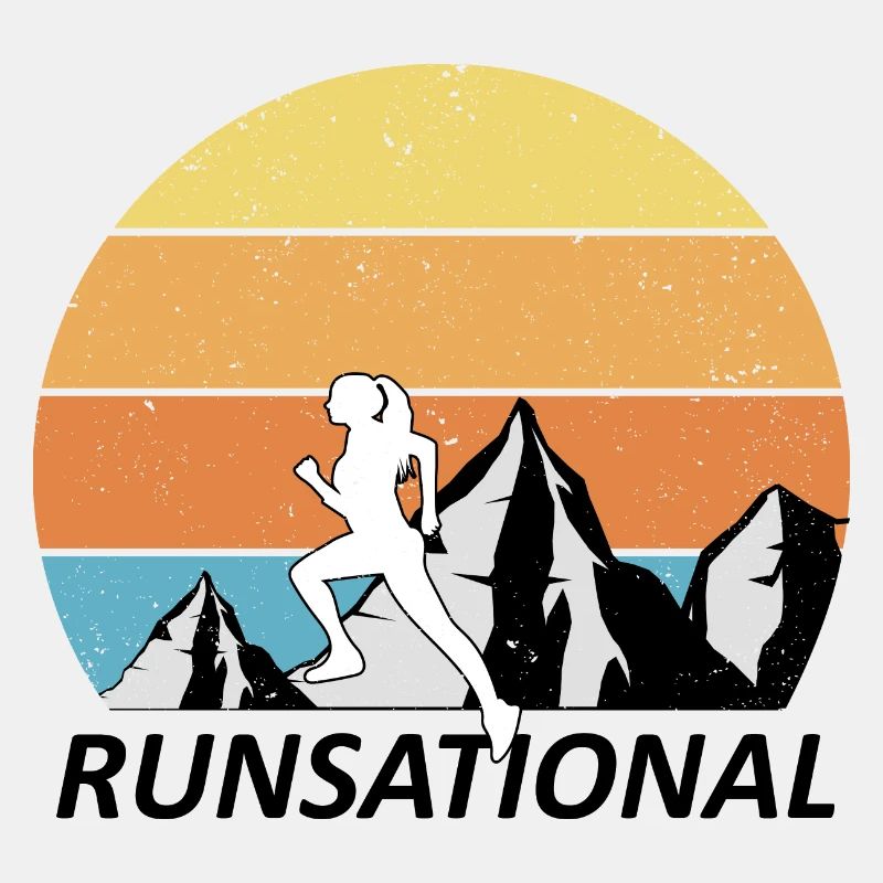 Trail Running