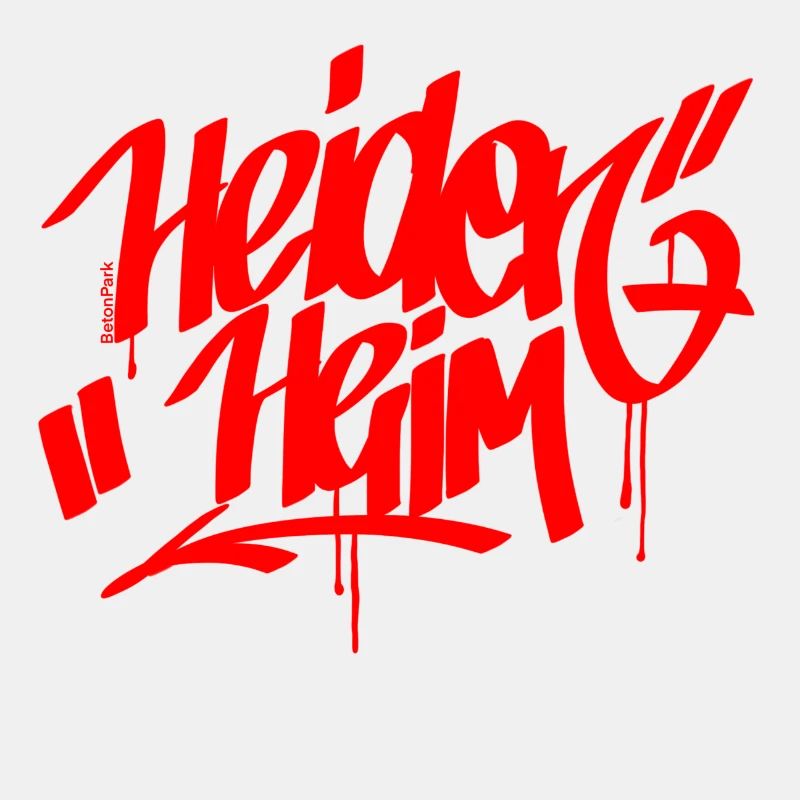 Heidenheim Tag rot