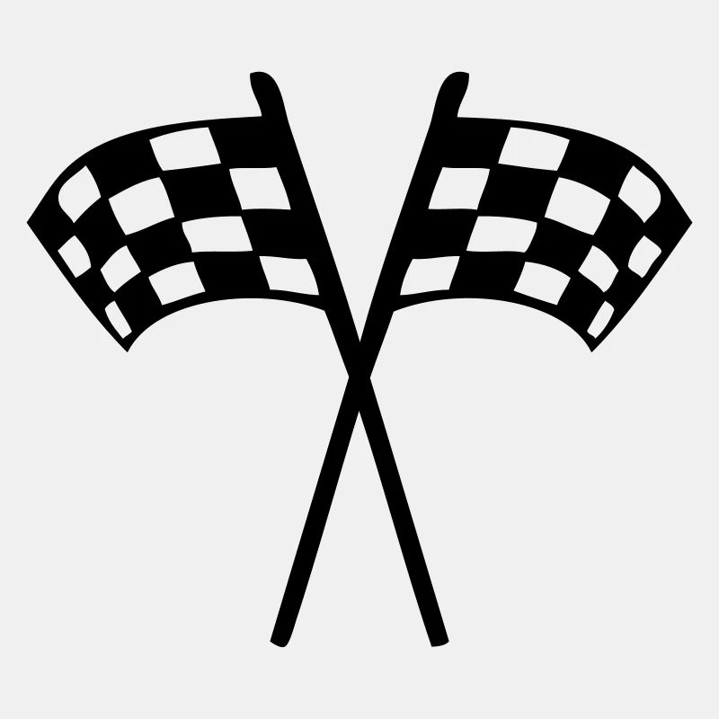 Zielflagge