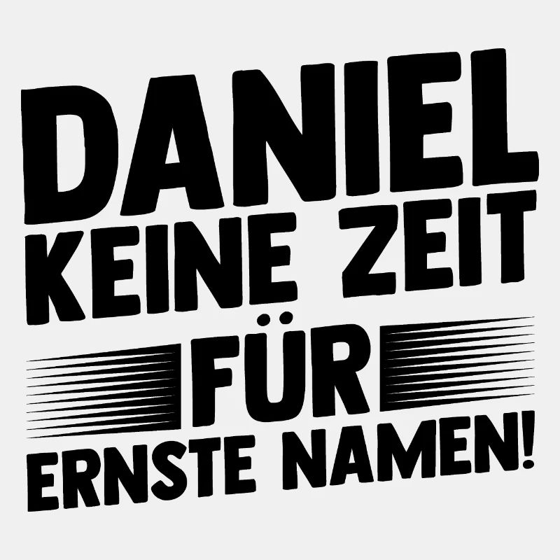 Prénom Daniel