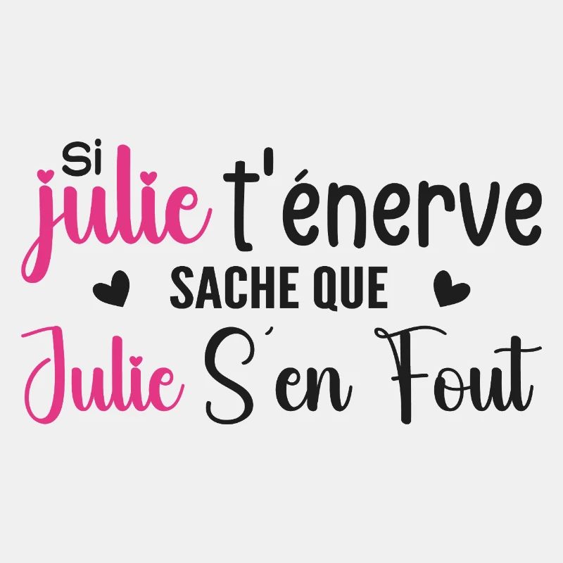 julie