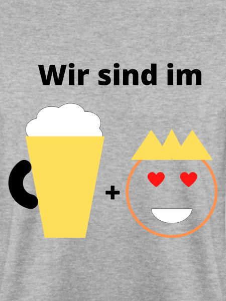 Mallorca - Bierkönig Liebe