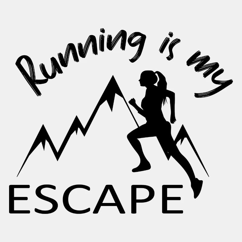 Trail Running