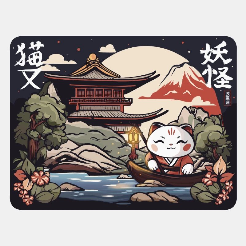 Neko-Reise