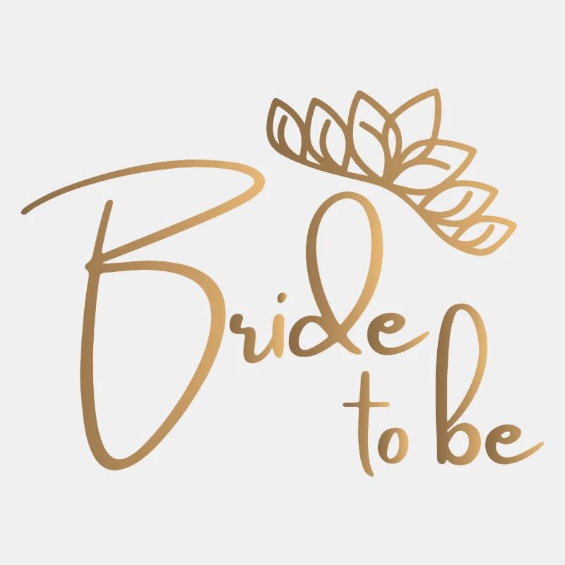 Bride to be -Junggesellenabschied