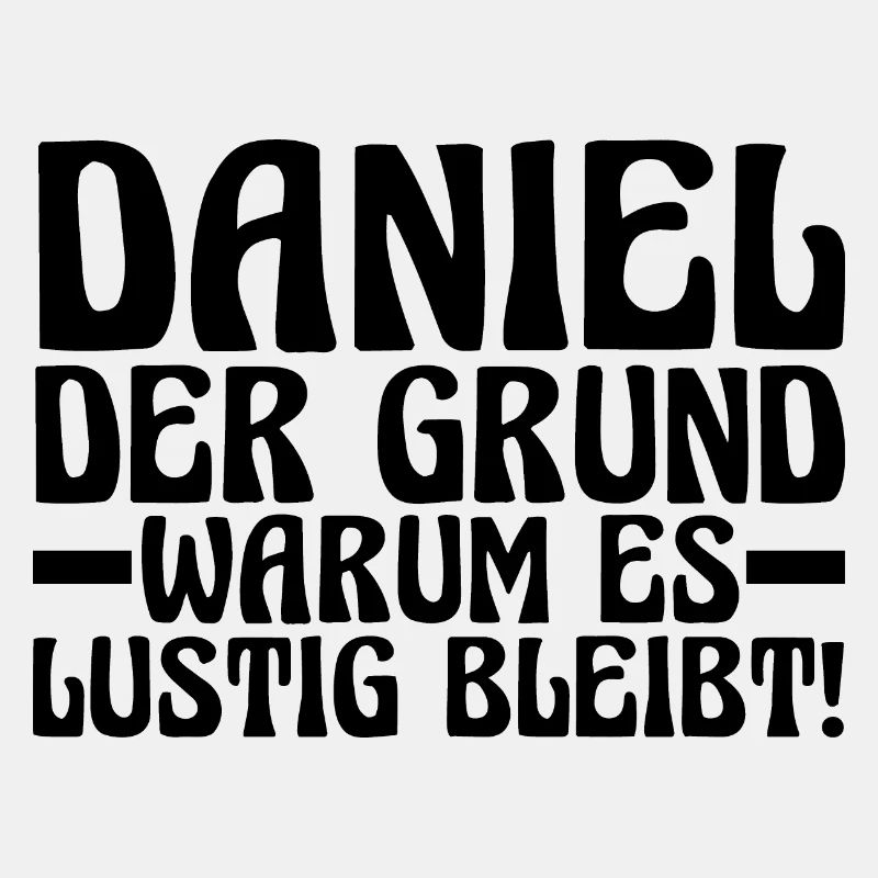 Prénom Daniel