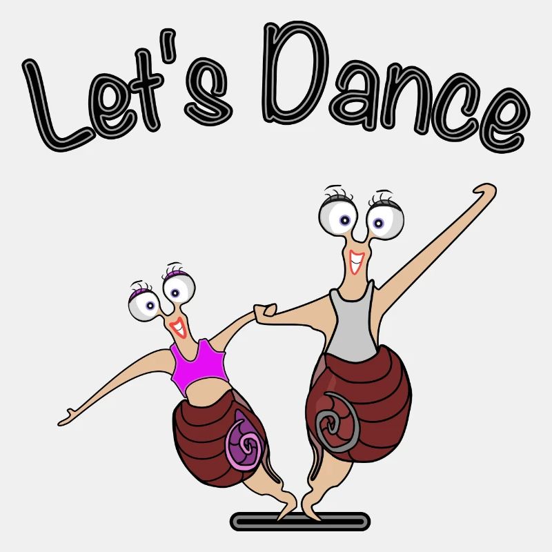Let's Dance