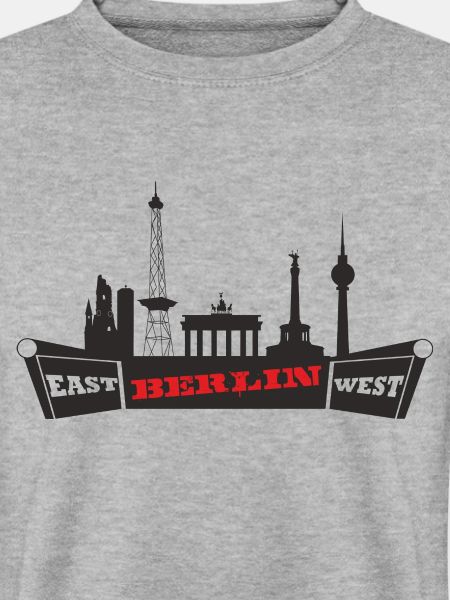 Berlin Ost & West