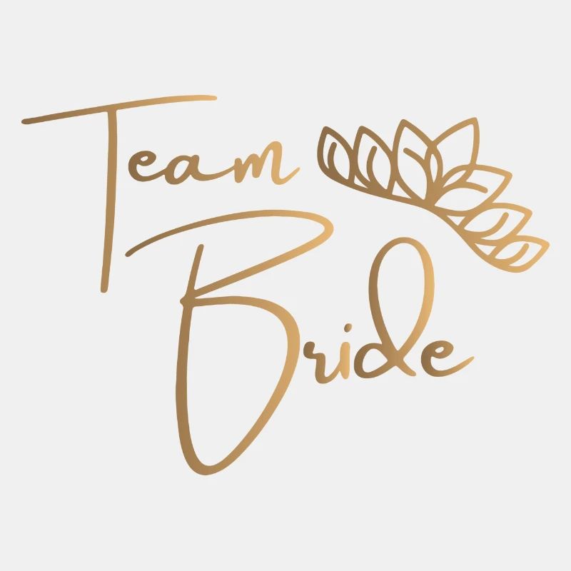 Team Bride - Bachelor Party