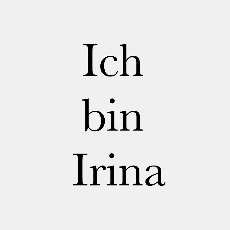 Irina