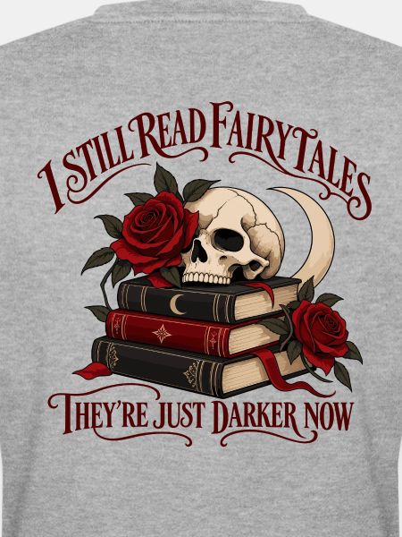 I Still Read Fairytales