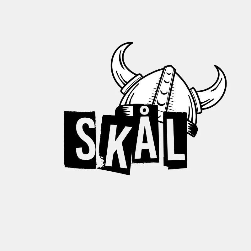 Skal - Wikinger