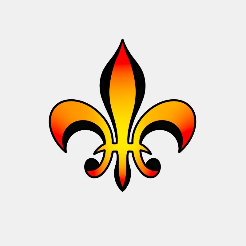 Fleur de lys