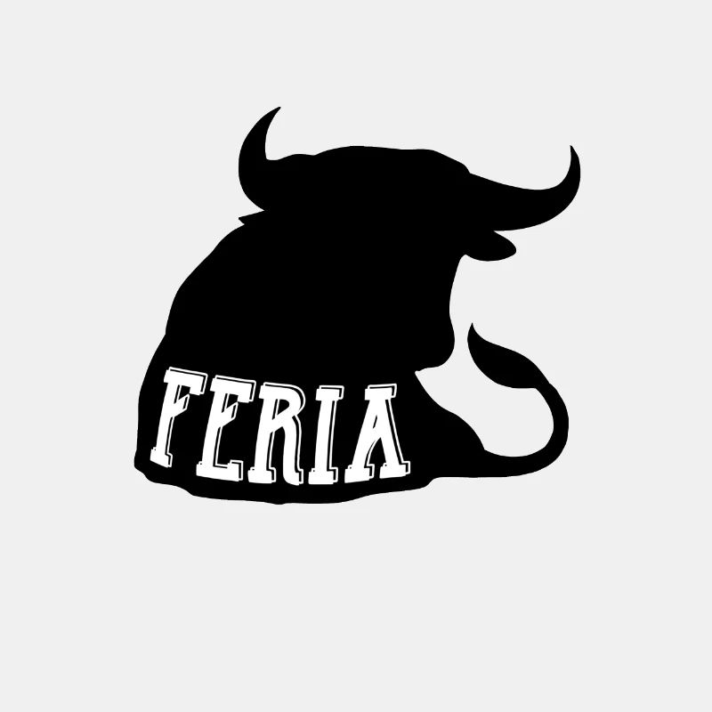 Feria Logo