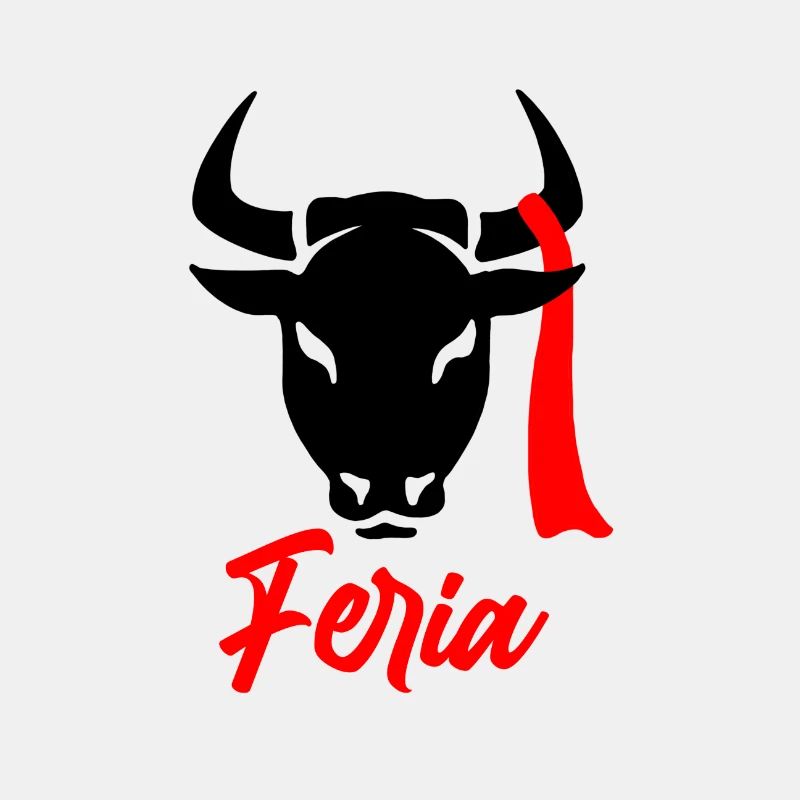 Feria T-Shirt