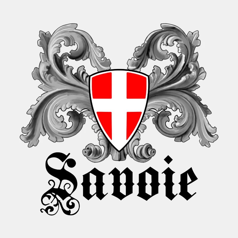 Savoyen