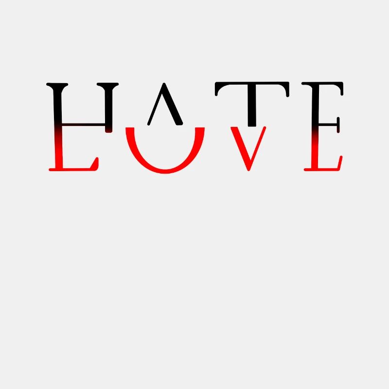 Hate Love