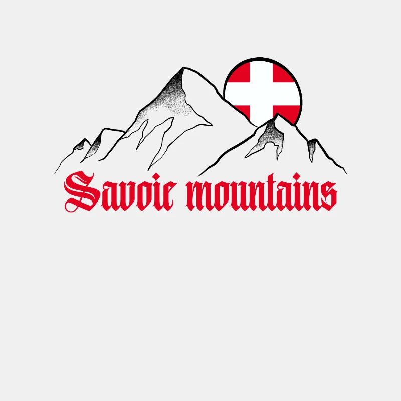 Savoyer Gebirge