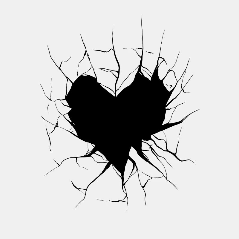 Embedded heart