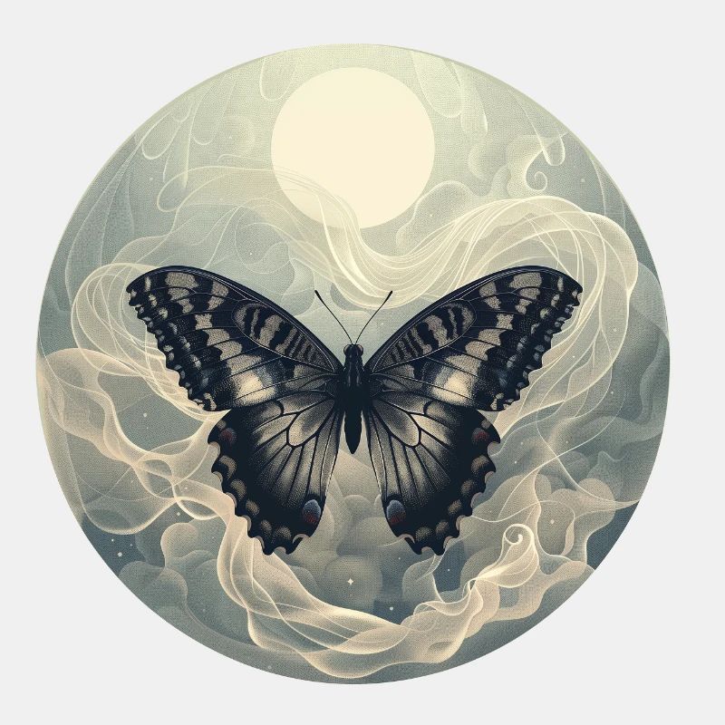 Tonalité papillon