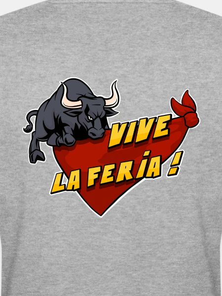 Es lebe die Feria!