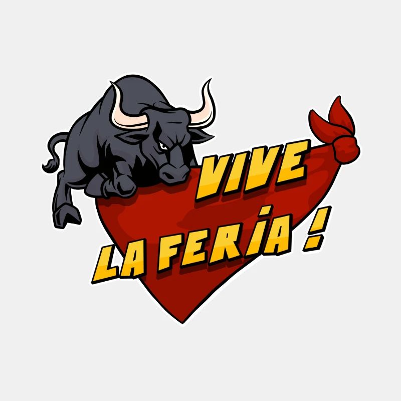Es lebe die Feria!