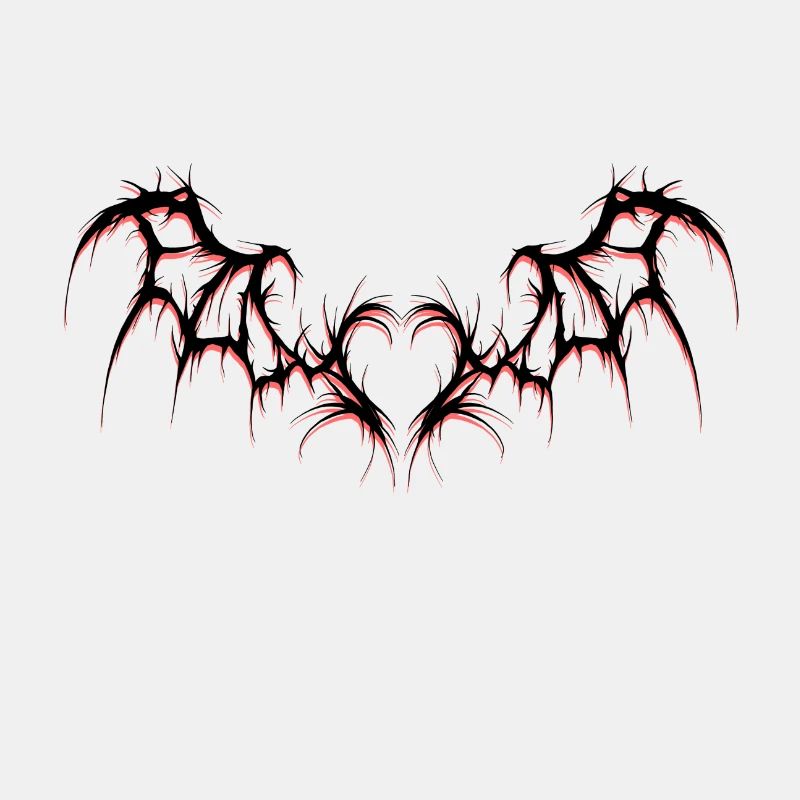 Wings love