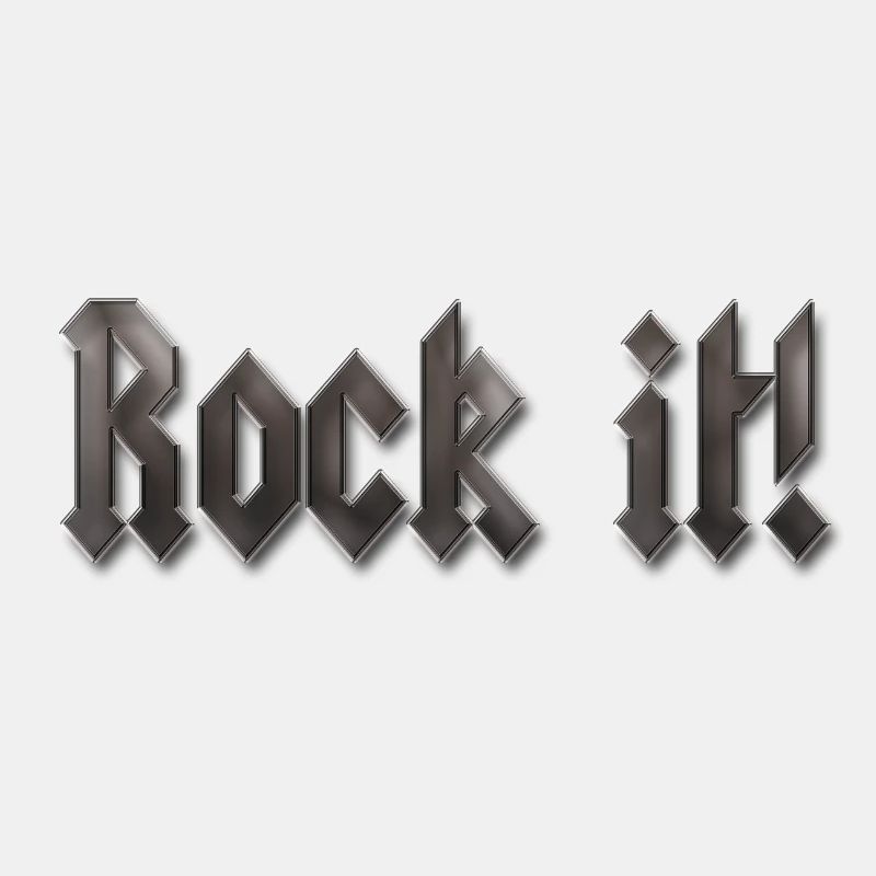 rock it!