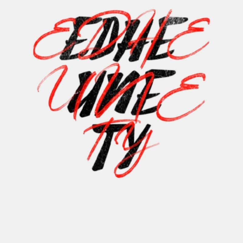 EDHE UNE TY