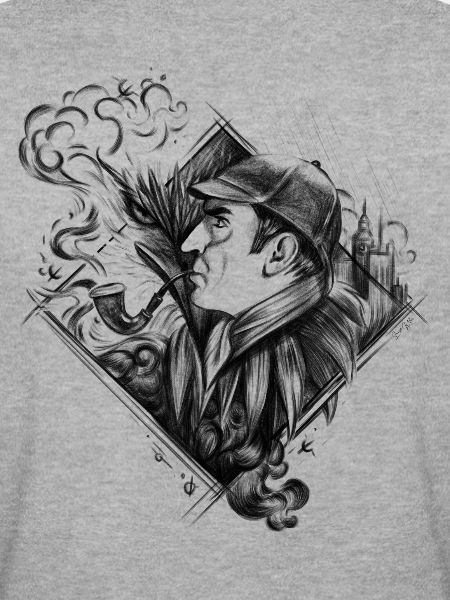 Sherlock Holmes