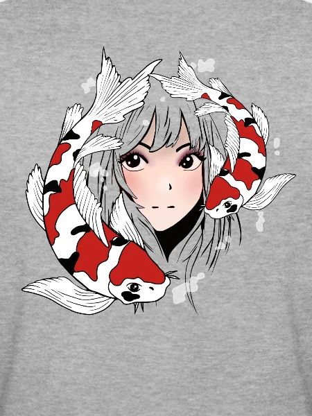 Anime Otaku Koi