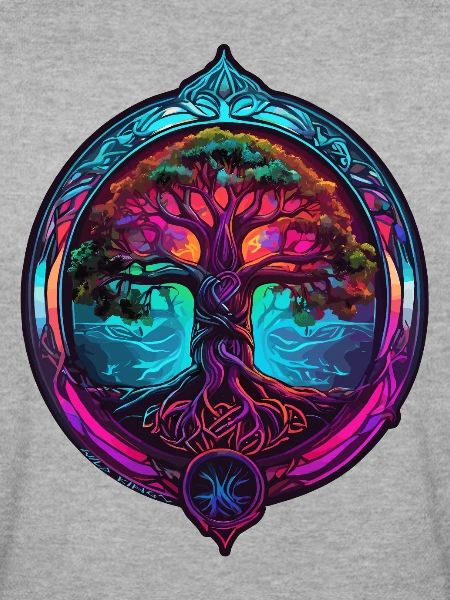 Yggdrasil