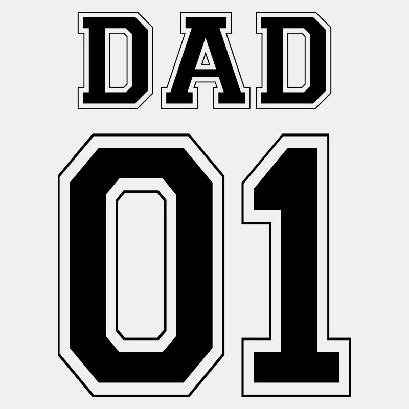 DAD 01 - Black Edition