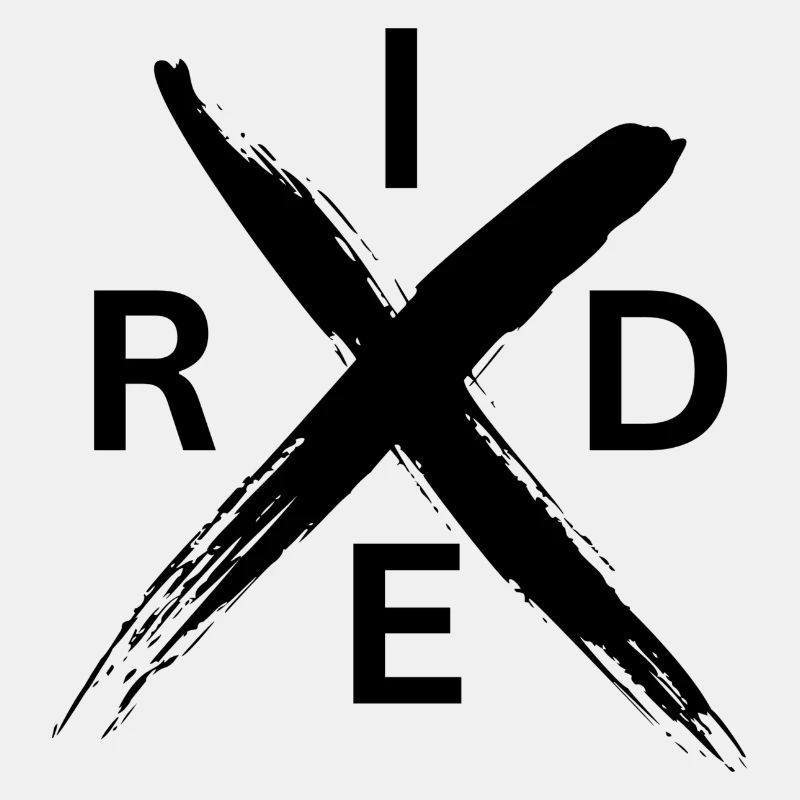 Ride - Monarca Design