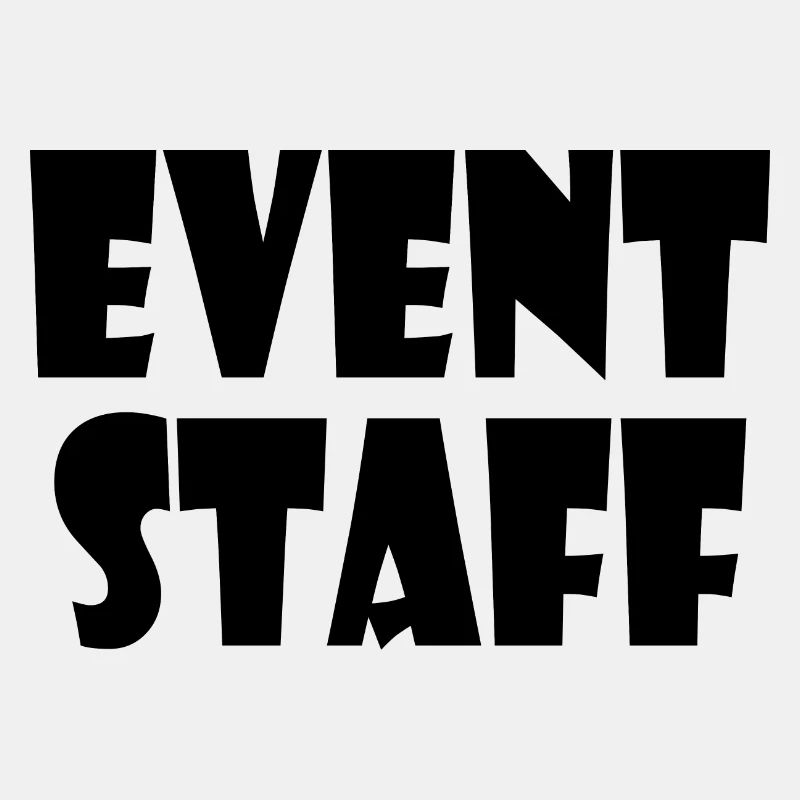 Event staff
