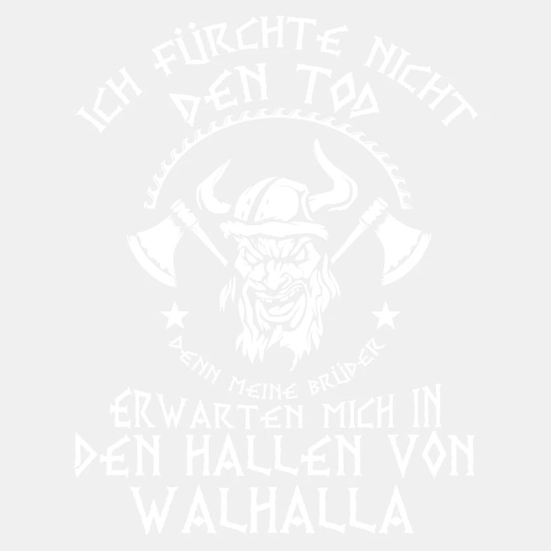 Viking Valhalla