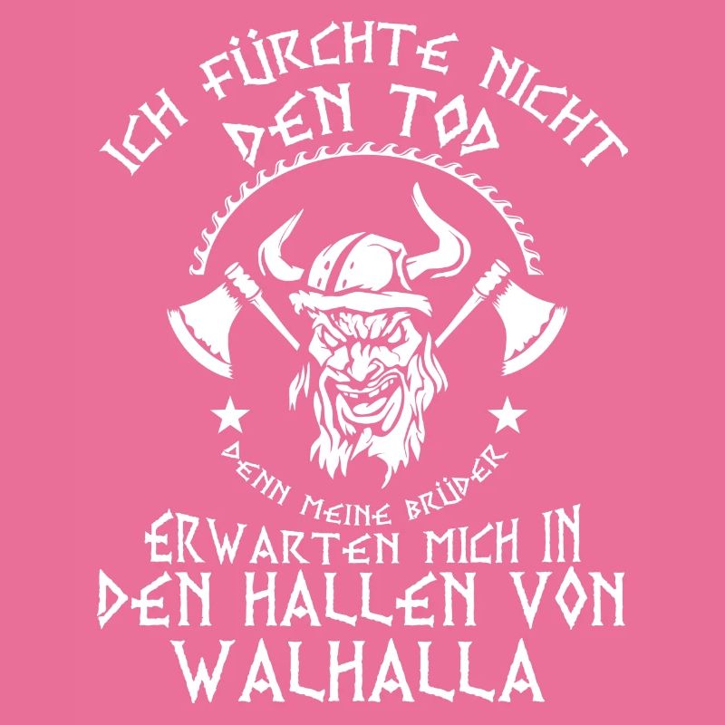 Viking Valhalla