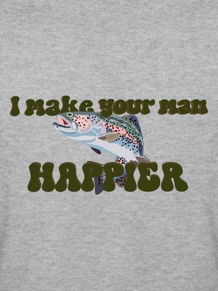 Pick me trout