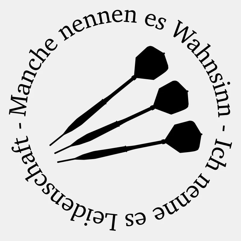 Dart logo passion