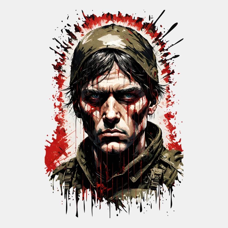 Soldat 5