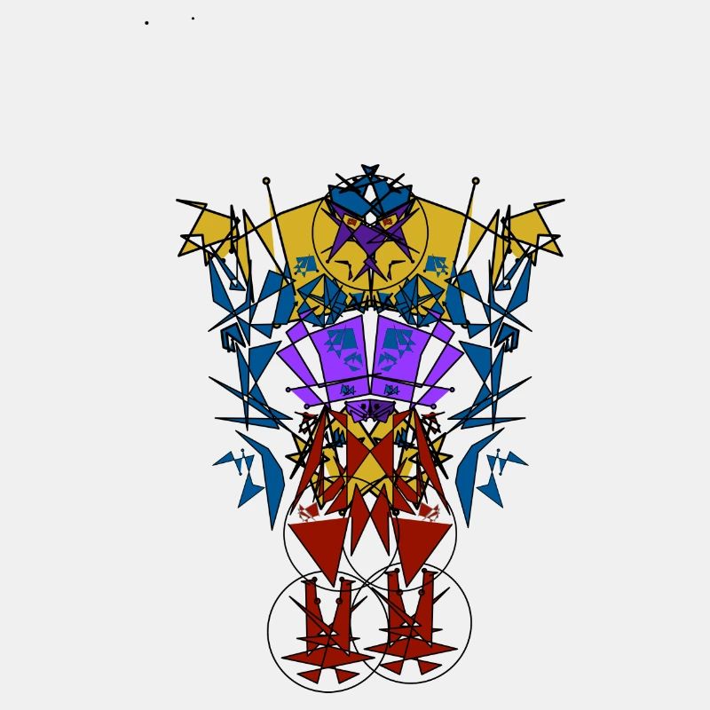 Kachina-Robot