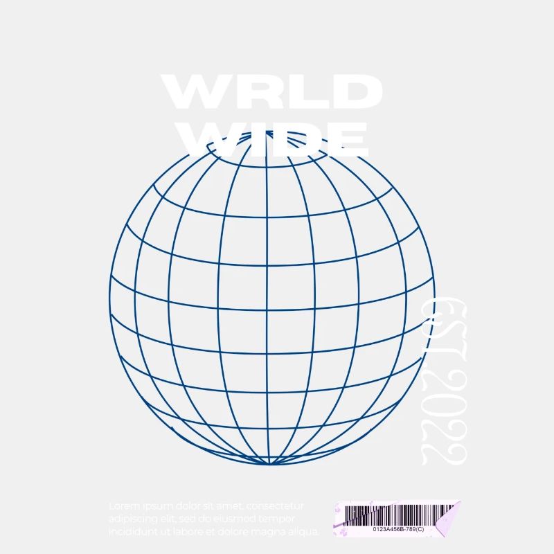 WRLD WIDE