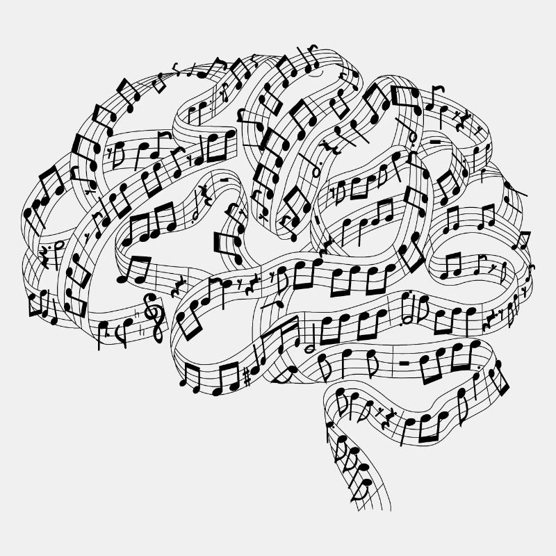 Musikalisches Gehirn