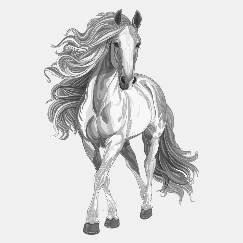 Pferd